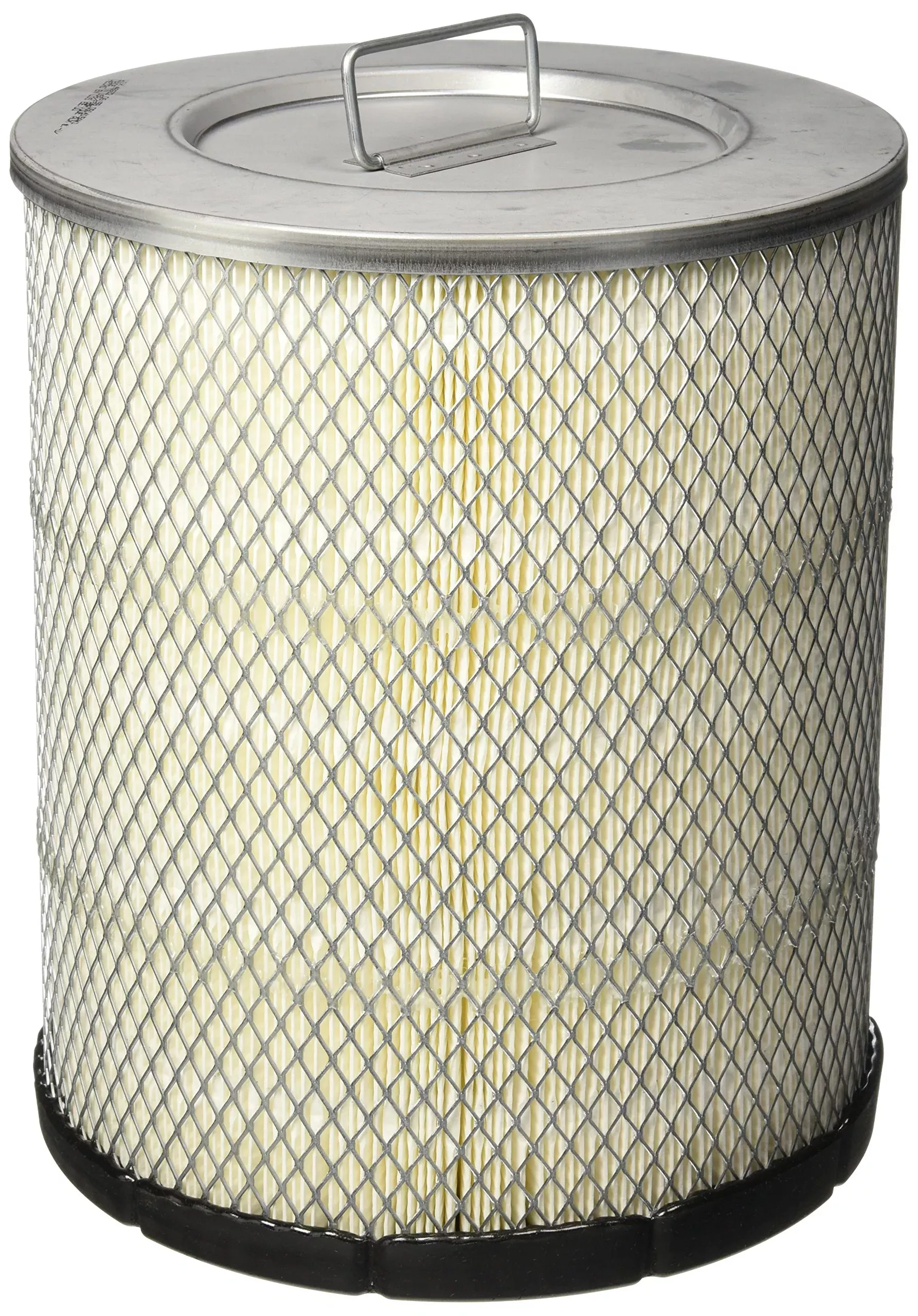 Wix Filters - 46932 Heavy Duty Radial Seal Air Filter, Pack Of 1