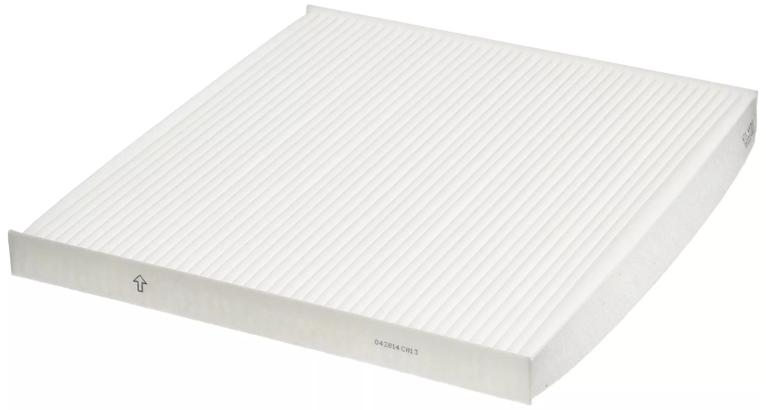 Wix Filters - 49368 Cabin Air Panel, Pack Of 1
