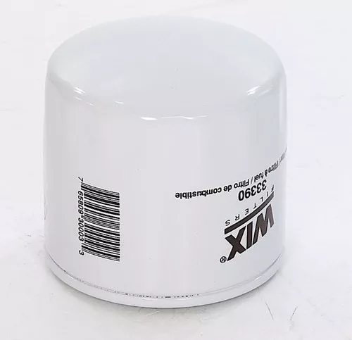Wix Filtr Hd Fuel 33390