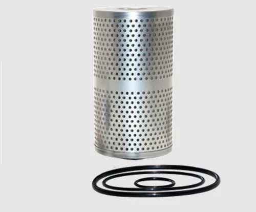 Wix Filtr Hd Fuel 33651