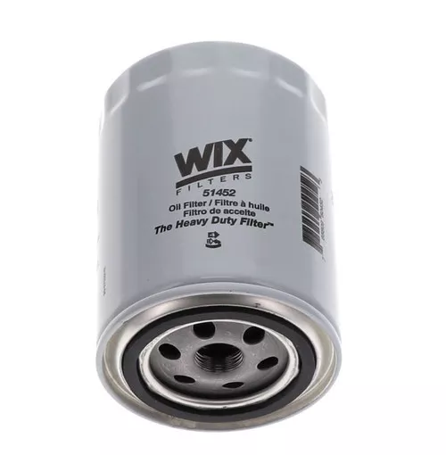 Wix Filtr Hd Lube/transmission 51452