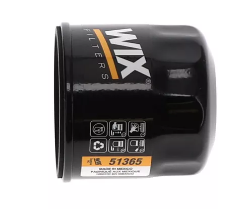 Wix Filtr Ld Lube 51365
