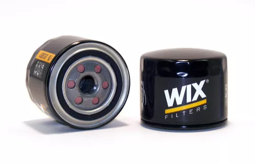 Wix Filtr Ld Lube 51381