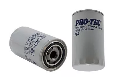 Wix Filtr Ld Oil Filter 714