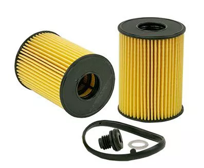 Wix Filtr Ld Oil Filter WL10514