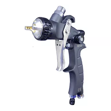 WTP Tools Mini Pro 1.2 Paint Spray Gun