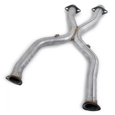 X-Pipe – 96-03 Mustang w/4.6L 4V