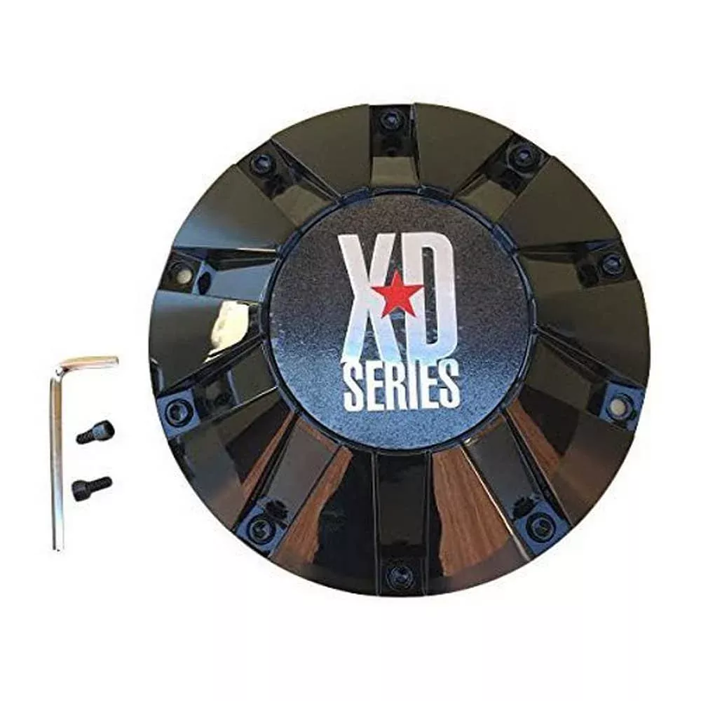 Xd Xd806 Cap – 451L215-B001