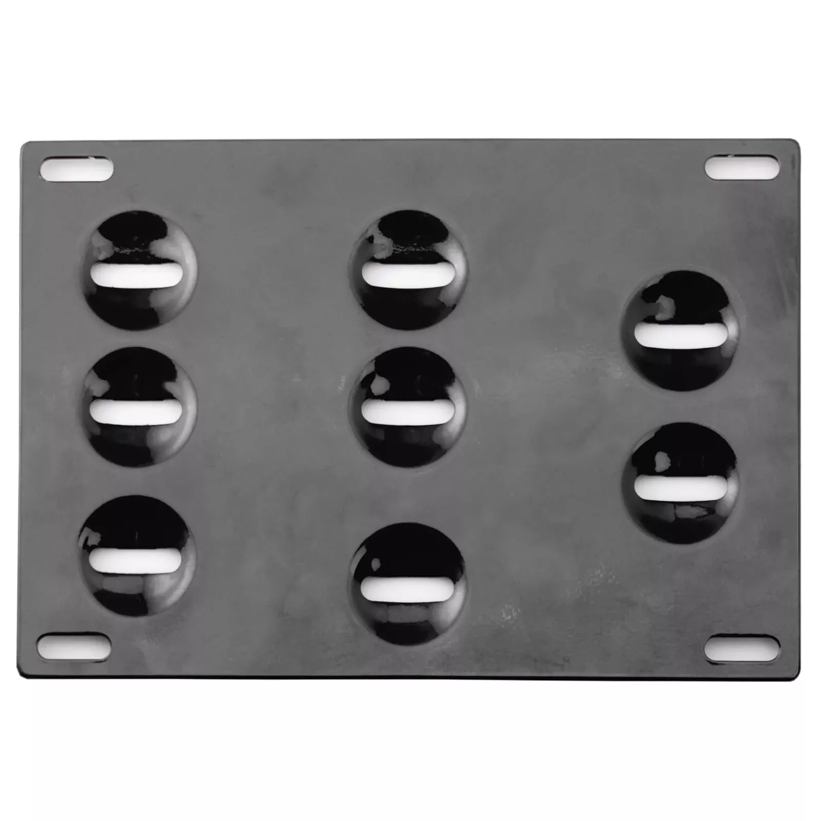 Xotic Tech Tow Hook License Plate Bumper Screw On Mount Bracket Compatible With Honda S2000 Ap1 Ap2 Fit Or Acura Tl (Black)