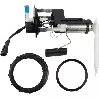 XP TURBO/ TURBO S Fuel Pump Assembly