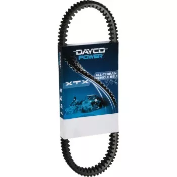 XTX Drive Belt-RZR