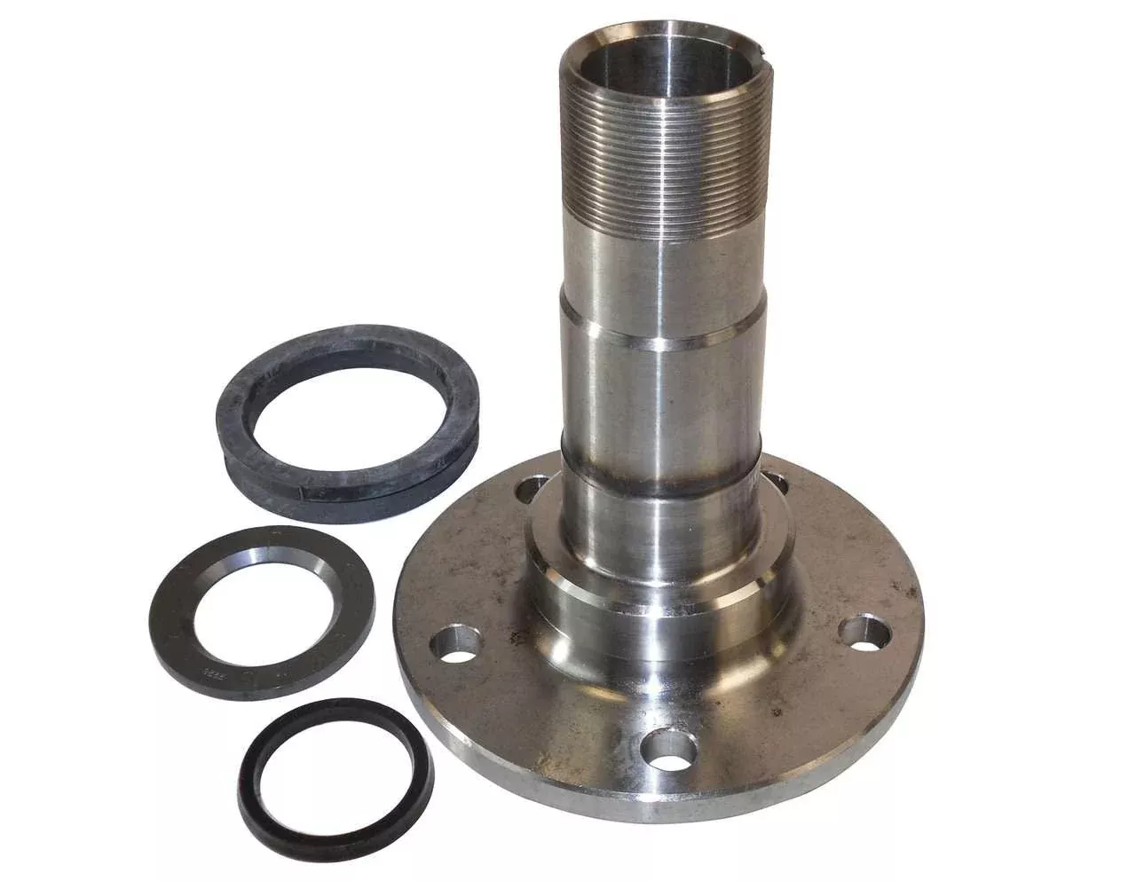 Y450000 1993-1996 Ford Dana 44IFS Replacement Front Spindle no ABS