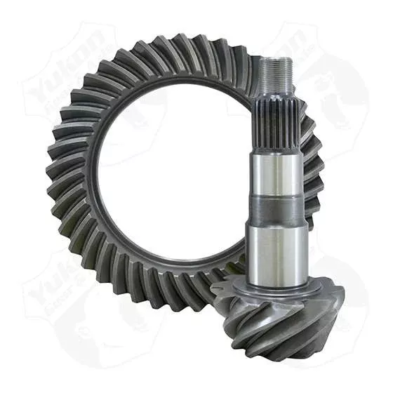 YG D50R-538R 5.38 Ratio Yukon Dana 50 Performance Ring & Pinion Set