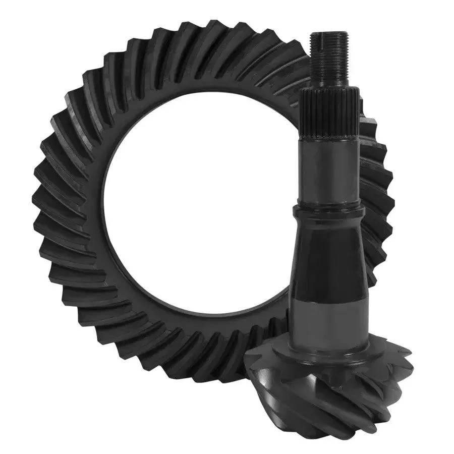 YG GM9.5-410-12B