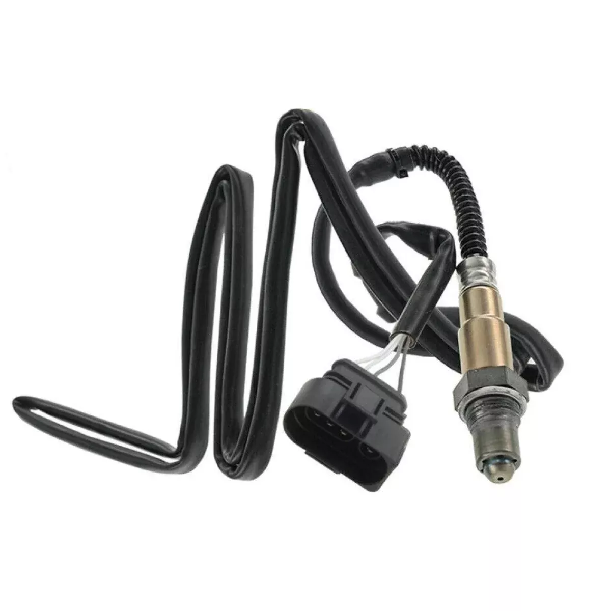 Yhtauto Downstream Oxygen Sensor Replacement For Volkswagen Passat Audi A4 A6 Quattro Rs6 S4 S6, Replace# 1K0998262Ab