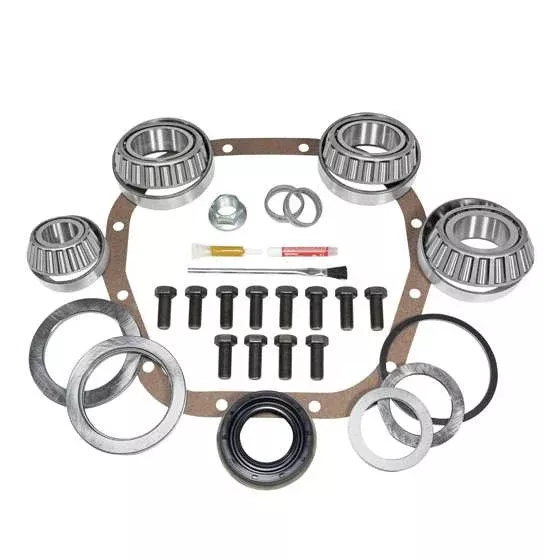 YK F10.5-D Yukon Master Overhaul Kit for 11-up Ford 10.5"