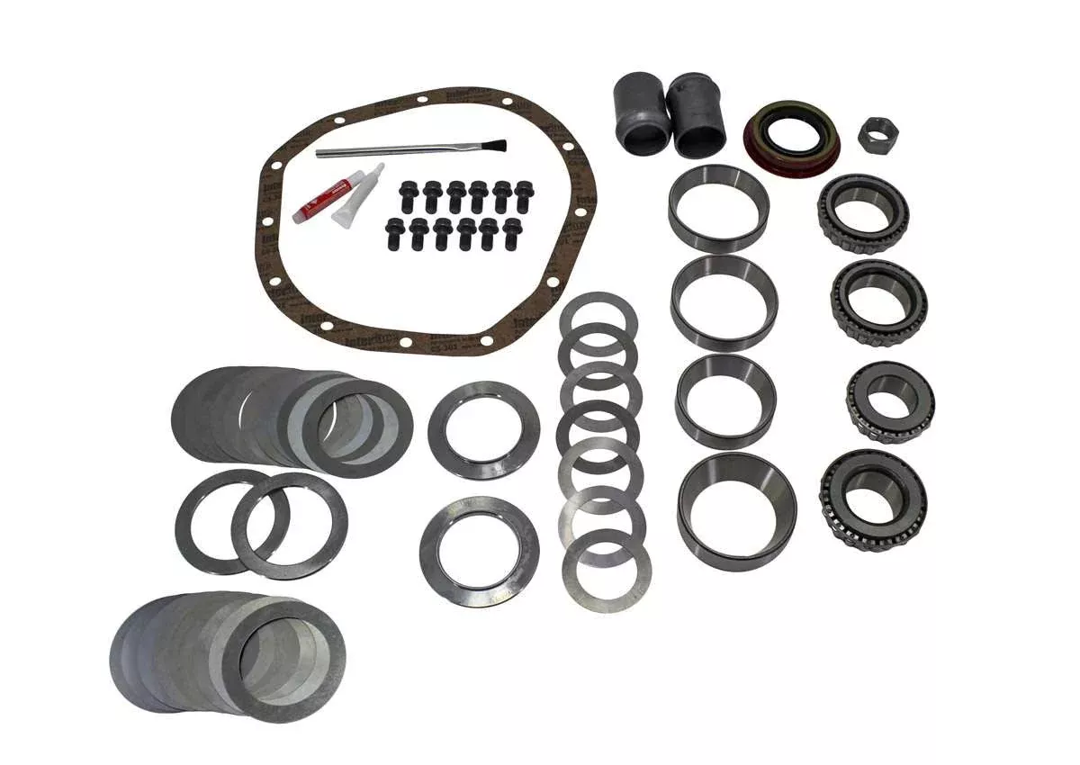 YK GM12T