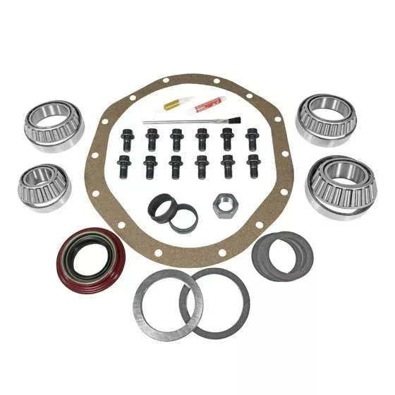 YK GM9.5-A Yukon Master Overhaul Kit for 1979-1997 GM AAM 9.5" Rear