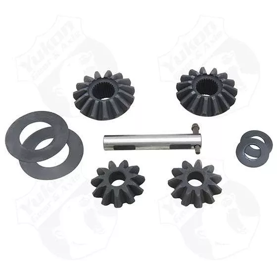 YPKGM8.5-S-28 Yukon Standard Open Spider Gear Kit, 28 Spline