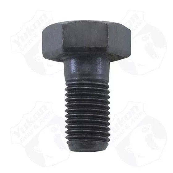 YSPBLT-019 Ring Gear Bolt for GM 10 Bolt Front Axles