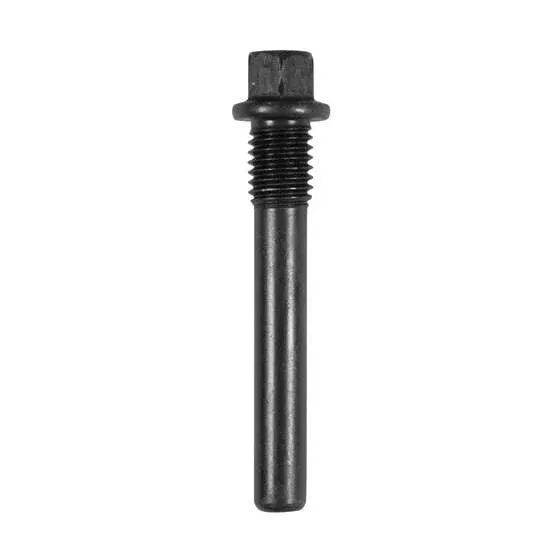 YSPBLT-063 Standard Open Cross Pin Bolt with M10x1.5 Thread