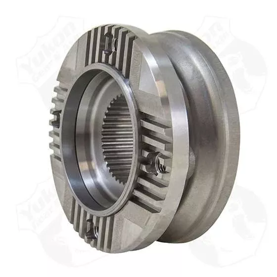 YY C68034428AA Yukon Yoke for 2009-2013 Magna/Steyr Front Axles
