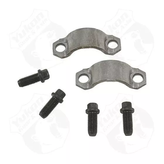 YY STR-002 Yukon 1350 and 1410 U-Joint Strap Kit