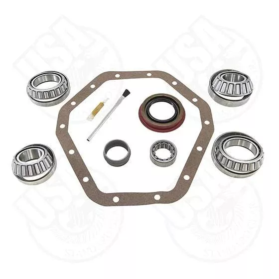 ZBKGM14T-C USA Standard Bearing Kit for 1998-up GM AAM 10.5″ Rear