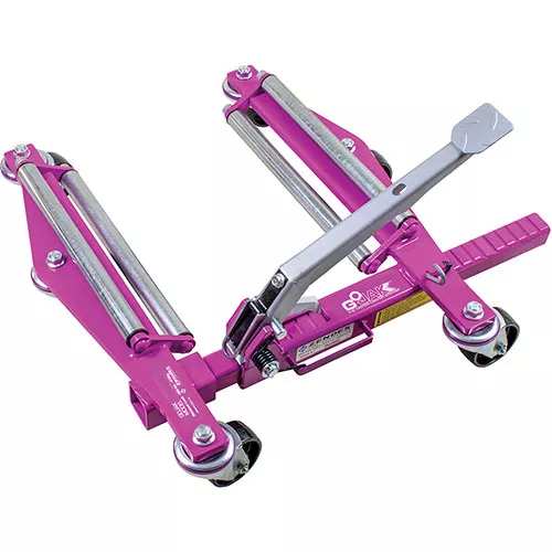 Zendex GoJak G6520 Wheel Dolly