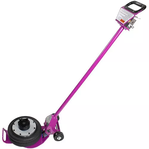 Zendex Tool RakJak™ 2-Ton Double Bag Air Jack with Extended Handle – DBT2L