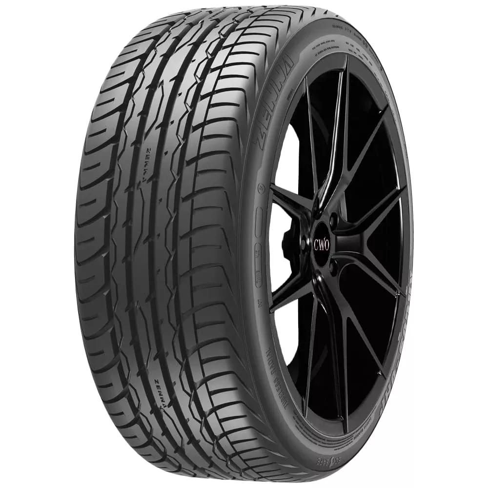 Zenna Argus-Uhp Performance Tire 295/30R26 107W