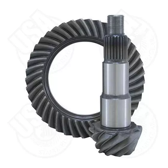 ZG D30SR-513JK USA Standard 5.13 Ring & Pinion Gear Set for JK Dana 30F