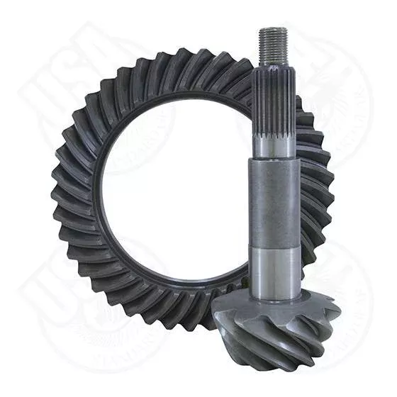 ZG D44-427 USA Standard 4.27 Ratio Ring & Pinion Gear Set for Dana 44