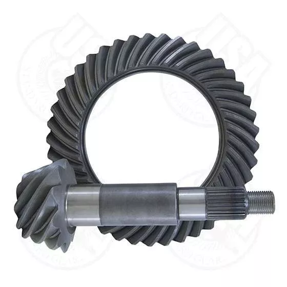 ZG D60-354 USA Standard Replacement Ring & Pinion Gear Set for Dana 60 in a 3.54 Ratio