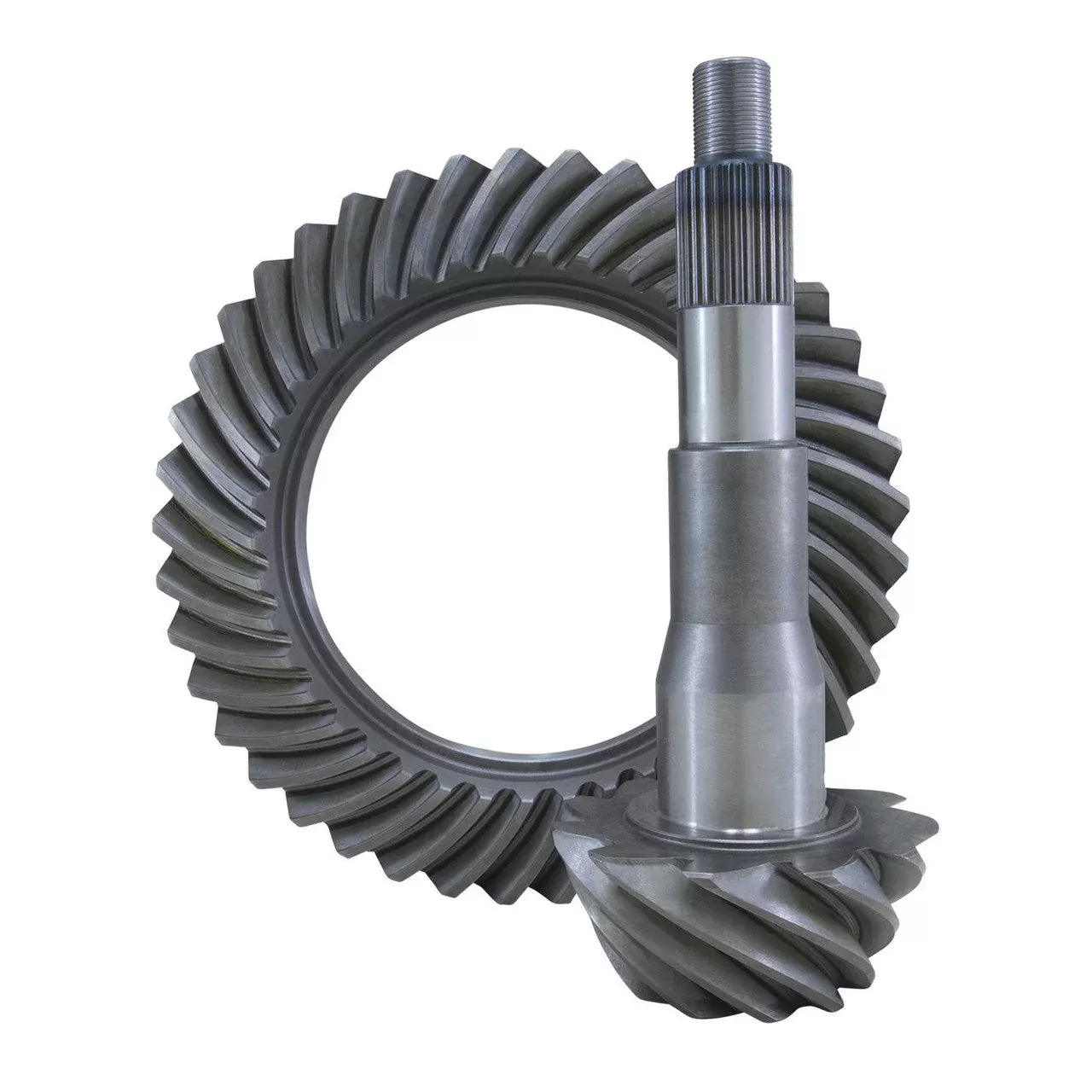 ZG F10.25-430L Replacement 4.30 Ring & Pinion Gear Set for 93-97 Sterling 10.25″