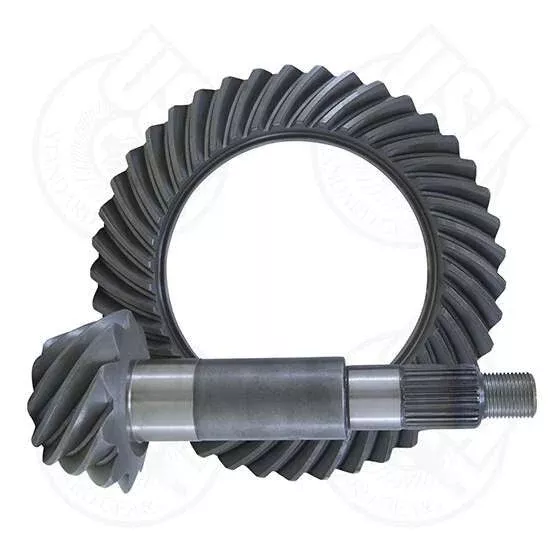 ZG F10.5-373-37 USA Standard 3.73 Ratio Ring & Pinion Gear Set for 11-up 10.5″