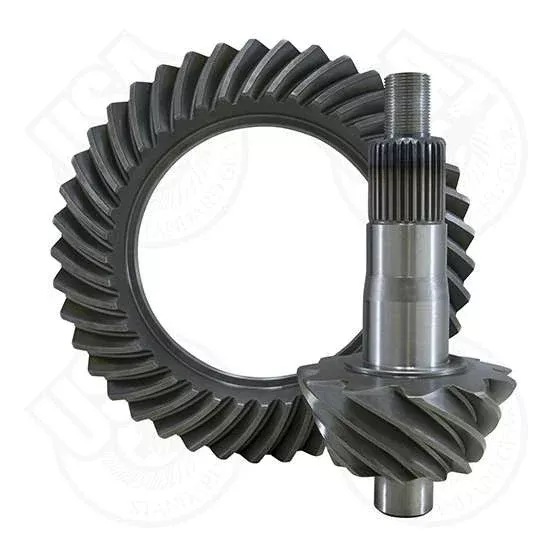 ZG GM14T-488T USA Standard 4.88 Ratio “Thick” Ring & Pinion Gear Set