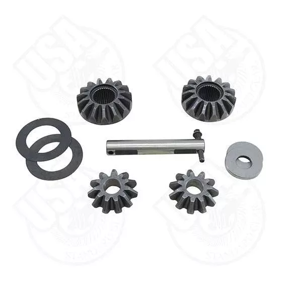 ZIKGM9.5-S-33 USA Standard Gear Standard Spider Gear Set for GM 9.5″