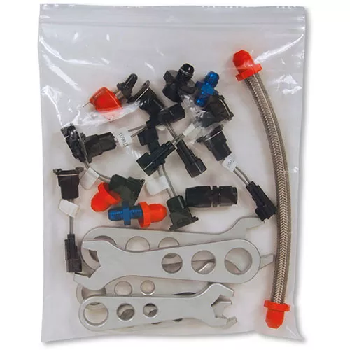 Ziplock Bag 10″x 12″ – 2 mil