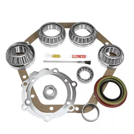 ZK GM14T-B USA Standard Master Overhaul Kit for 89-98 GM 10.5″ Rear
