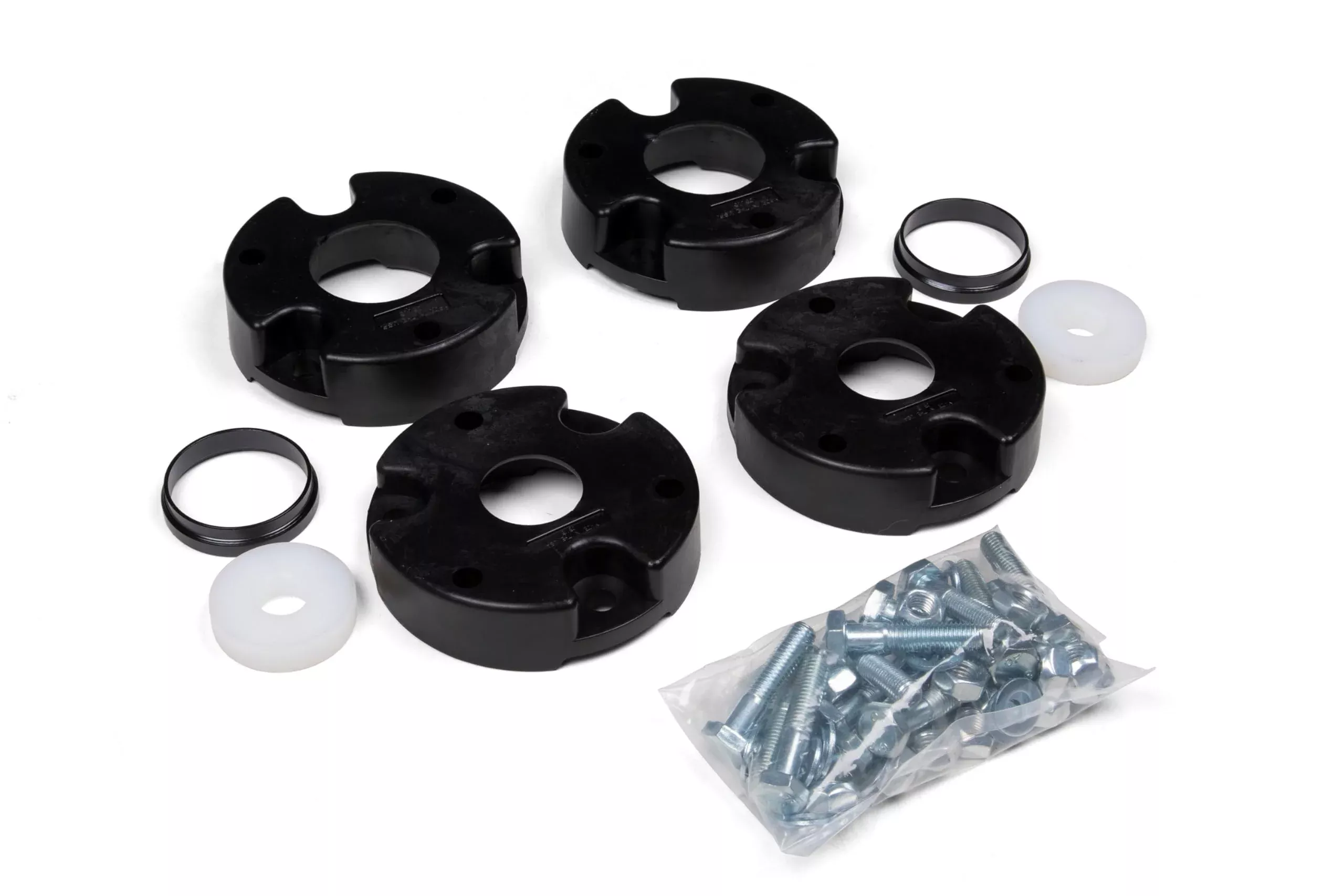 Zone Offroad F1221 Zone 2” Lift Kit